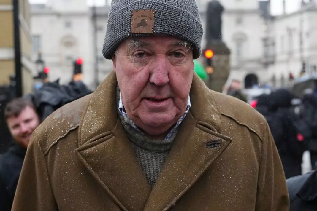 Jeremy Clarkson pub visitors share three complaints after stellar reviews