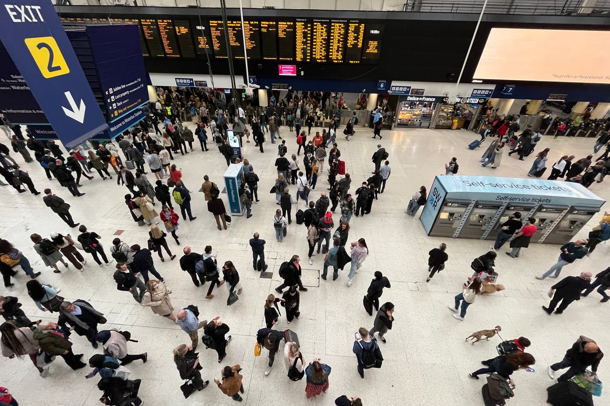 As train fares rise, my ruses to keep ticket prices down