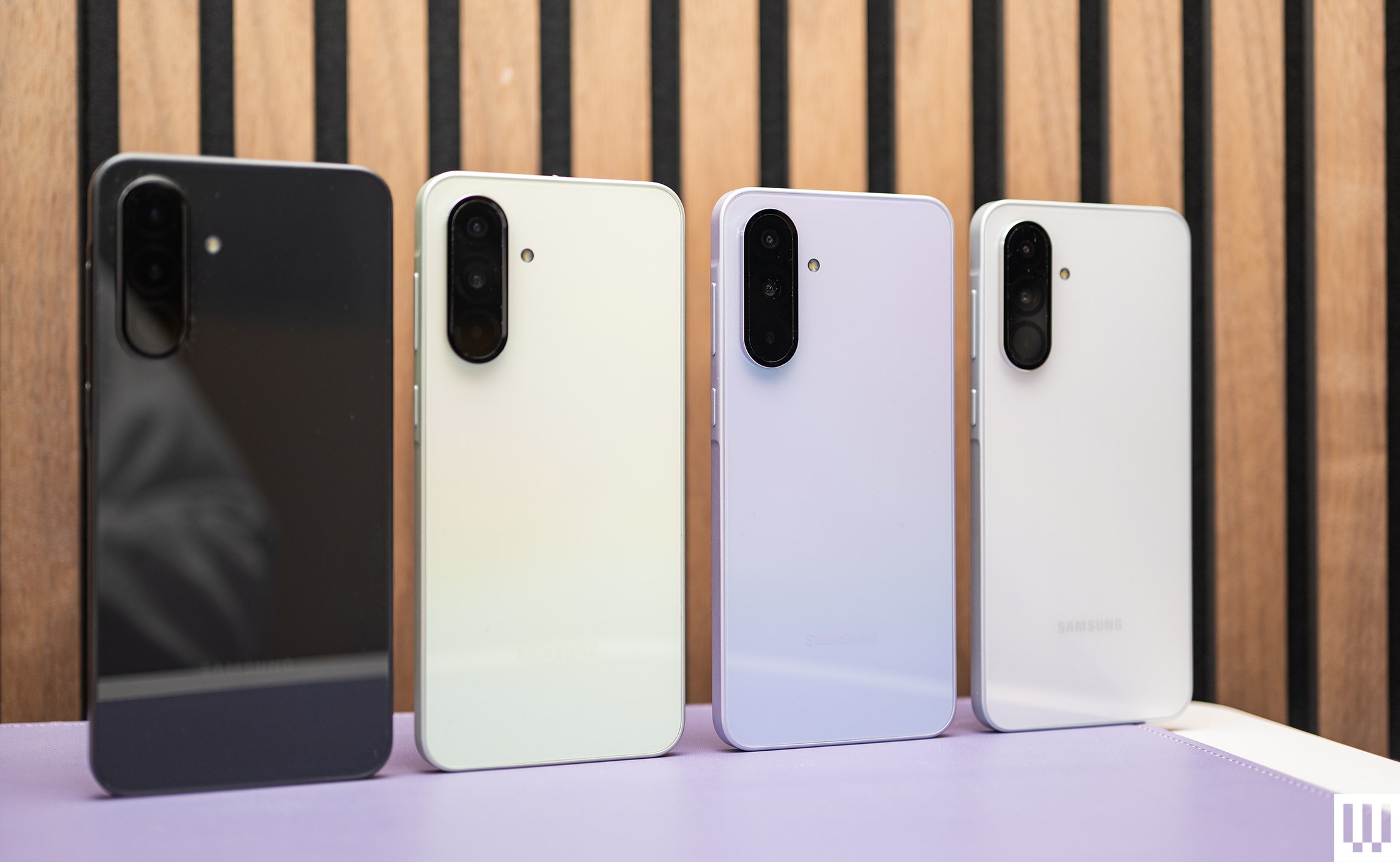 Samsung's Affordable Galaxy A36 and Galaxy A26 Will Get 6 Years of Software Updates