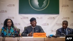 After resolutions on Sudan, DRC at African Union summit, analysts urge swift action 