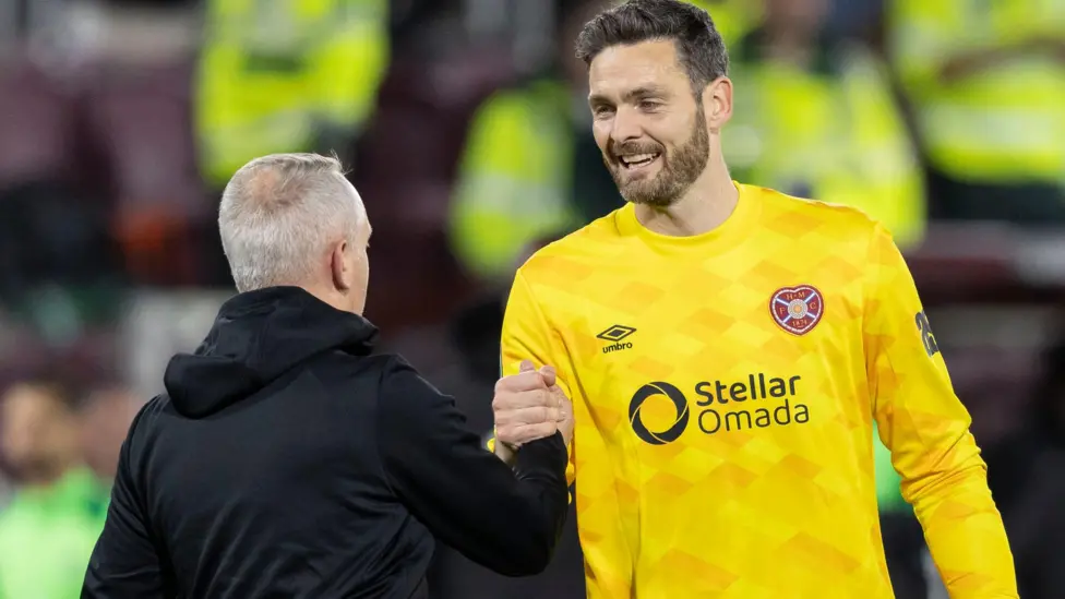 Critchley has 'brought everyone together' - Gordon 