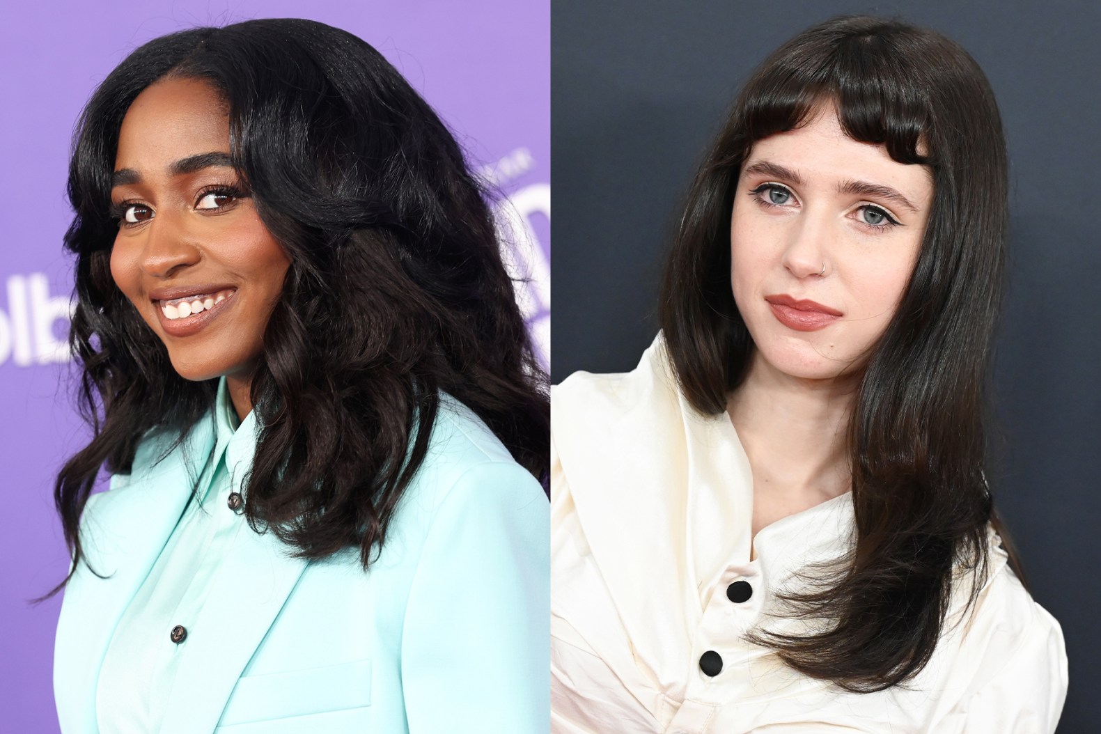 Clairo Taps Ayo Edebiri, Weird Al Yankovic for 'Terrapin' Music Video