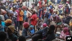 Haiti cancels national carnival amid security concerns