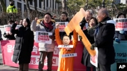 South Korea's ousted PM says he tried to stop martial law decree