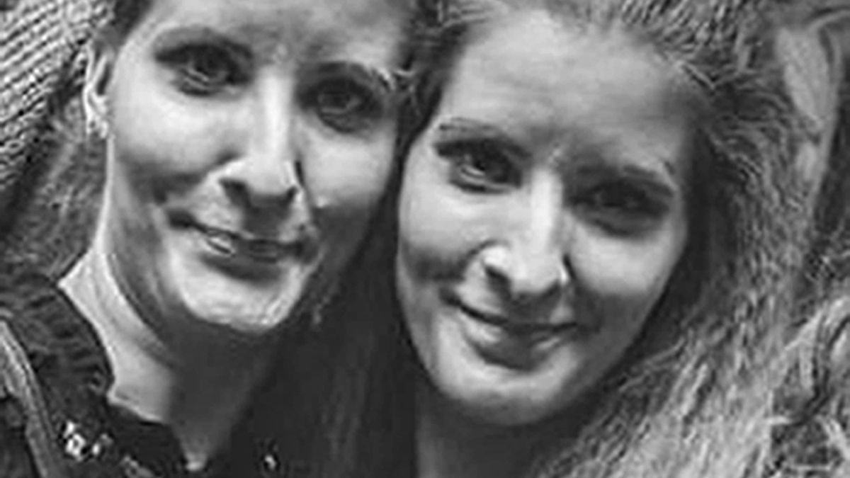 Family gives new update after bodies found in search for missing twin sisters