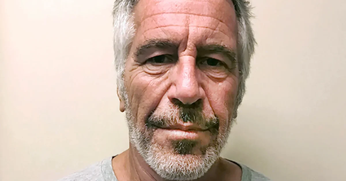 BREAKING: DOJ Releases 'Phase One' of Epstein Documents — Flight Logs, Evidence List