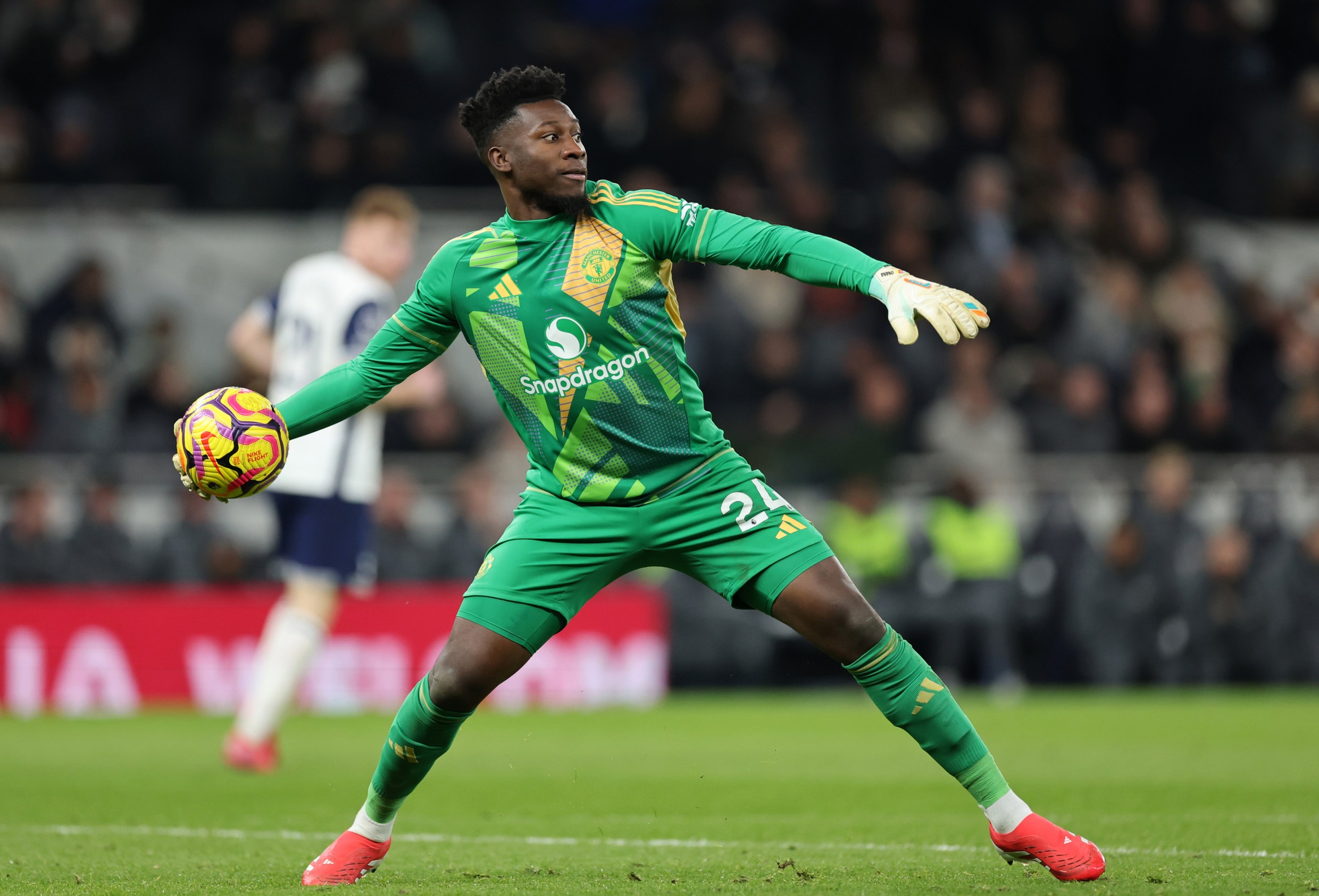 Football lawmakers make HUGE rule change which will have major impact on goalkeepers next season...