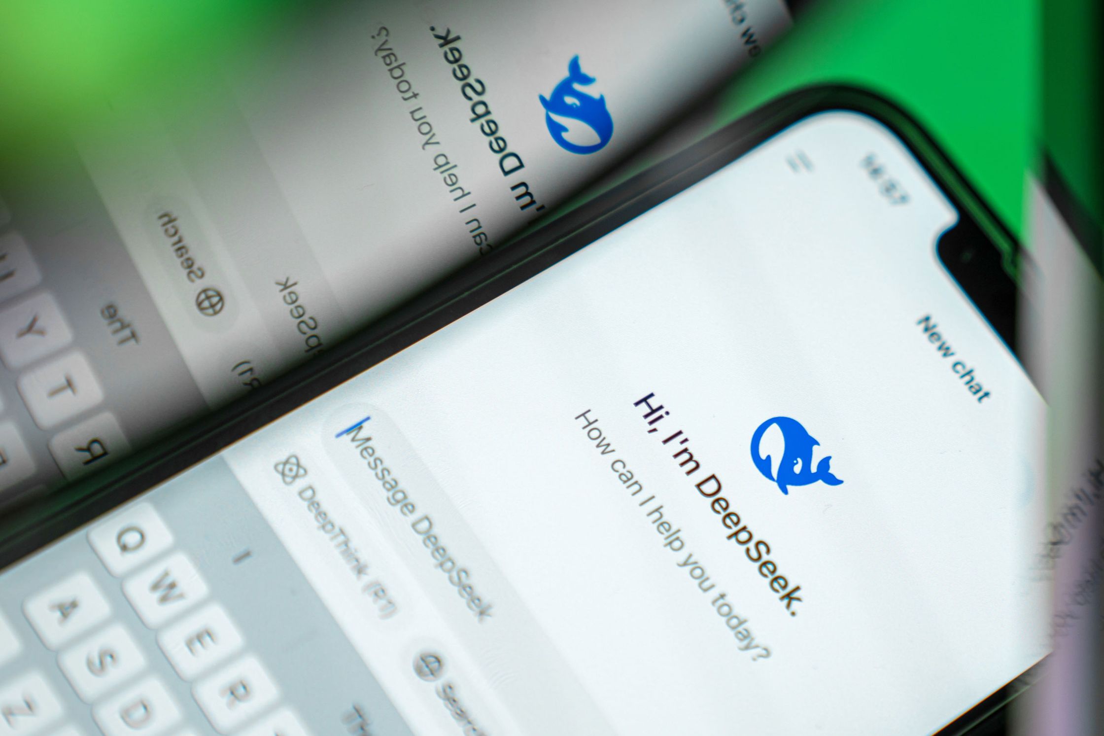 DeepSeek vs. ChatGPT: Hands On With DeepSeek’s R1 Chatbot