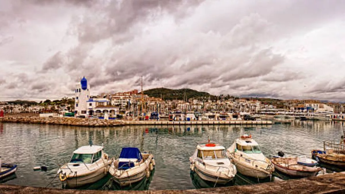 The stunning Spain seaside town that’s 'cheapest’ for buying a home