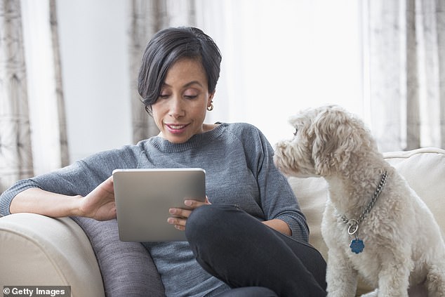 FCC launches program to give low-income Americans cheaper internet