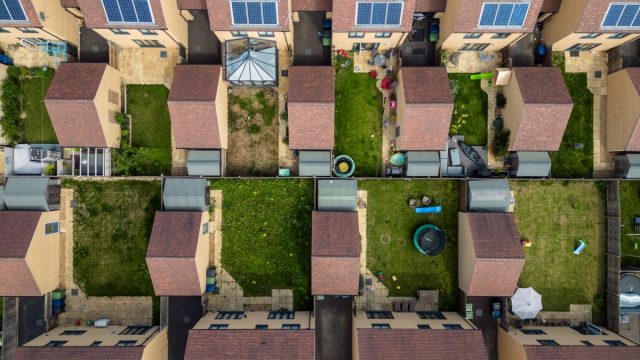 One solution to the housing crisis is being totally overlooked