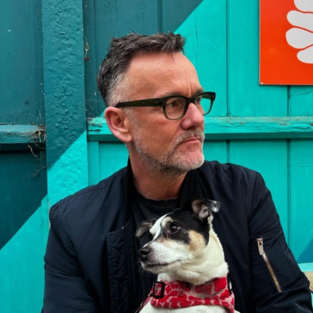 TV presenter warns of ‘anti-gay rhetoric’ after being kicked in the head