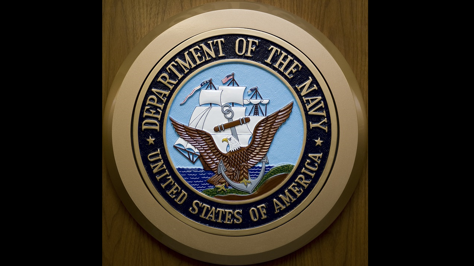 Navy stops asking personnel about gender identity, makes 'intimate spaces' either male or female