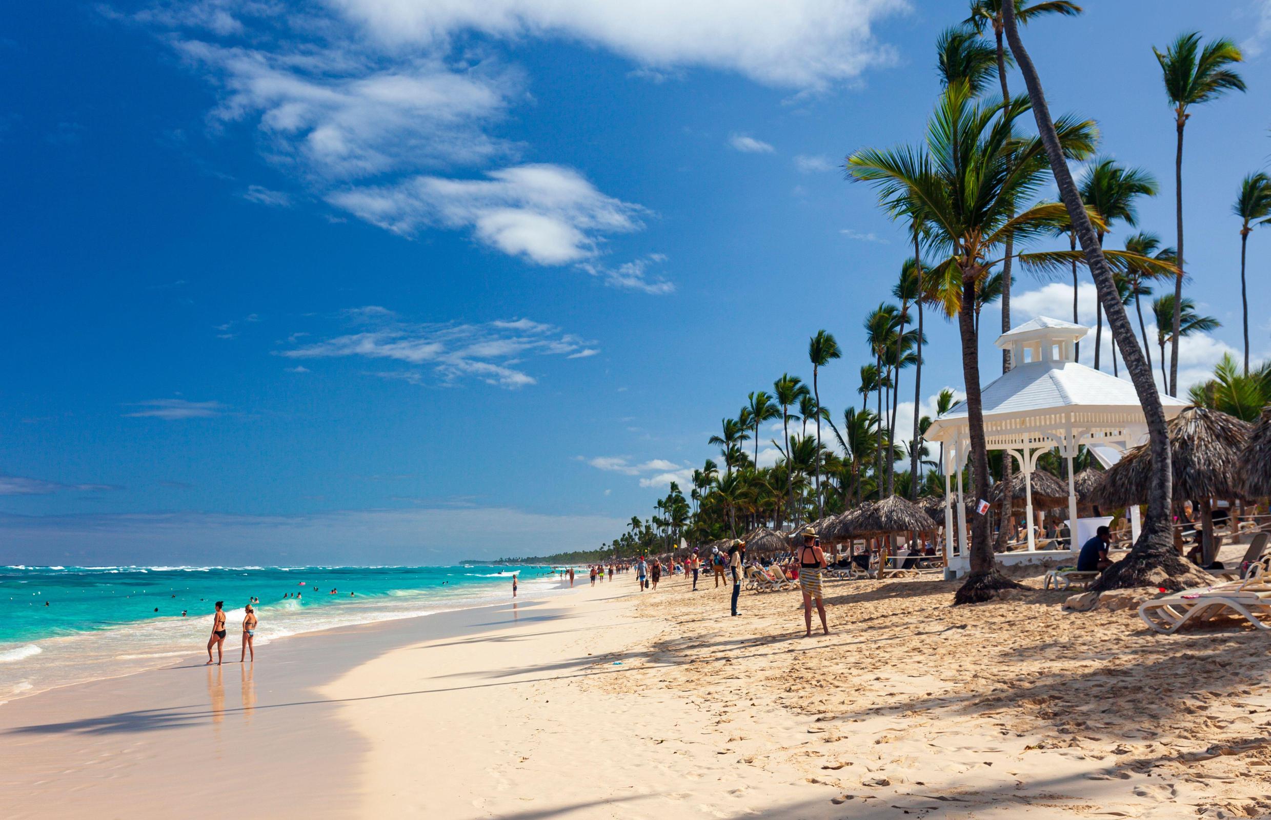 Caribbean’s cheapest island has direct UK flights, 30C winters and award-winning beaches...