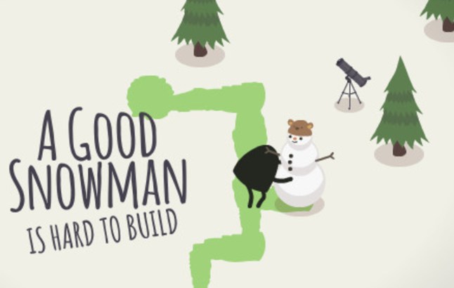 Indie game changes its price every hour to match the London weather