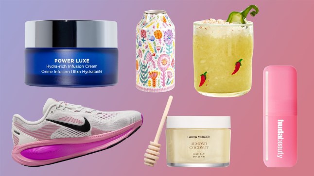 From Nike trainers to Molly-Mae approved products - this is what a shopping expert is buying