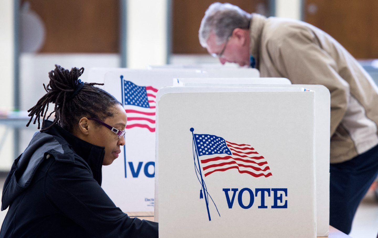 States Won’t Tell Us How to Win the Next Election. We Need to Look to the Counties.