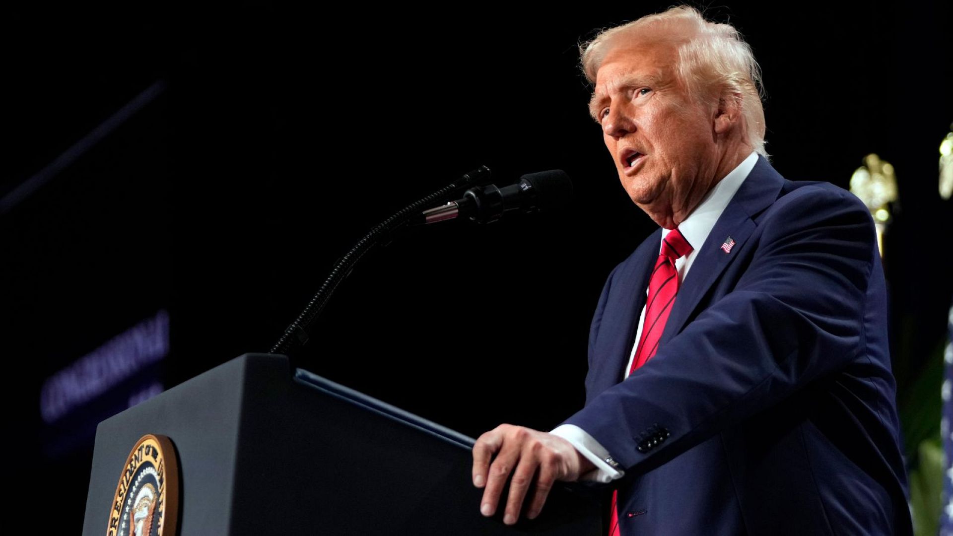 US Justice Department fires employees that investigated Trump