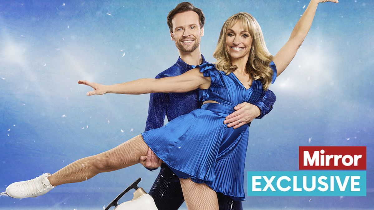 Dancing On Ice faces axe as next week's final may be the last ever episode