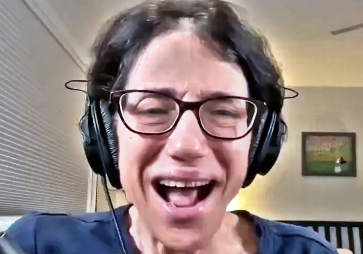 Trump's Worst Nightmare: Jennifer Rubin Leaves Washington Post To Launch 'Pro-Democracy' Website