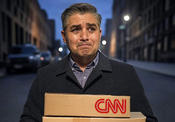 Next Stop MSNBC? Jim Acosta Threatens To Quit After CNN Offers Demotion to Graveyard Shift