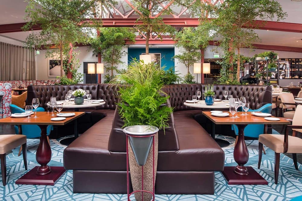 Former Gaucho boss appointed CEO of D&D London ahead of rebrand 