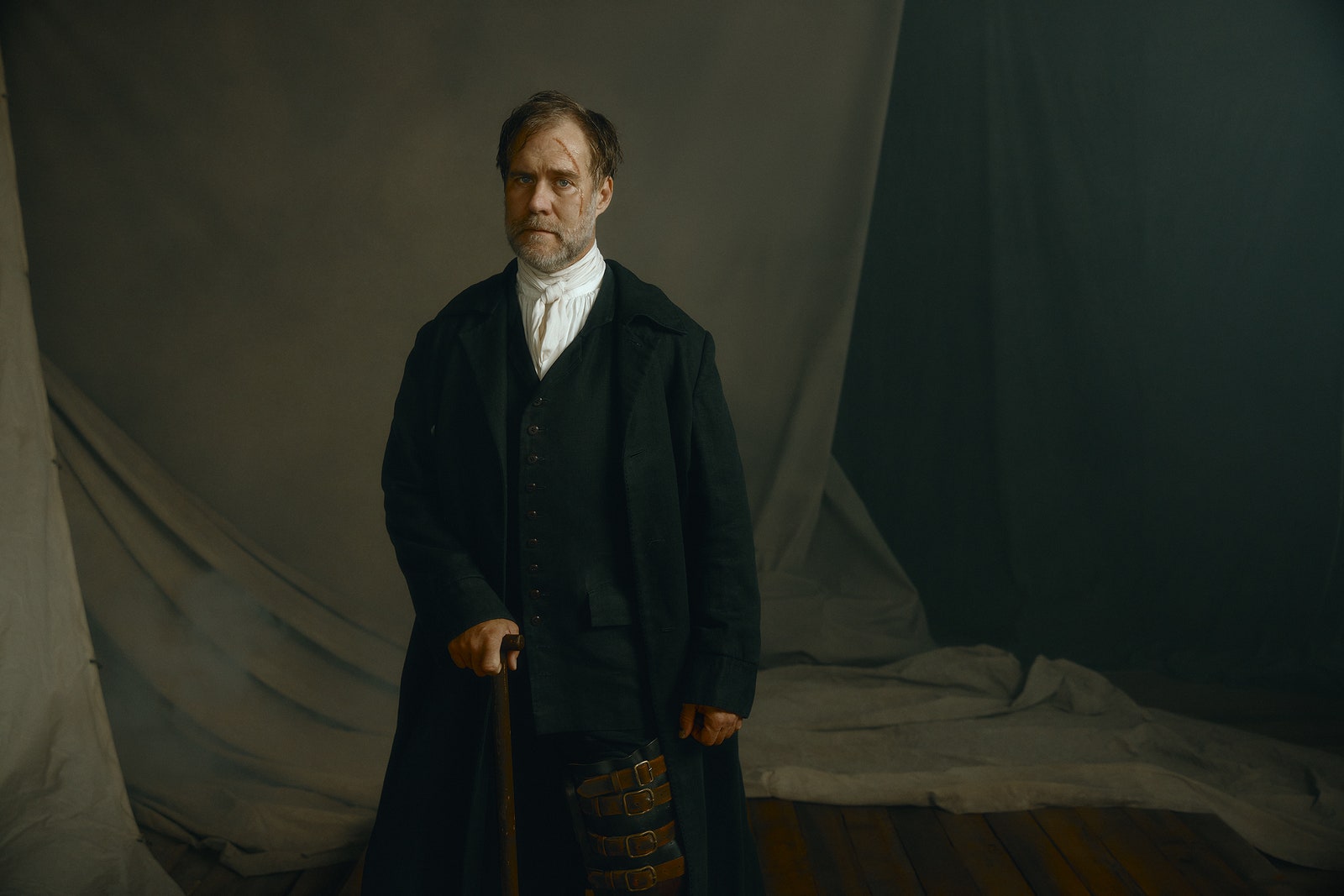“Moby-Dick” Sets Sail at the Met Opera