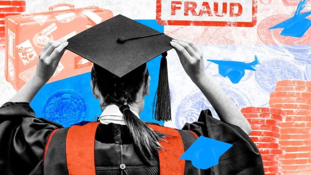 Up to 10 UK universities ‘could go bust’ due to risky private teaching deals
