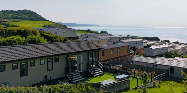 UK holiday park unveils £2,000,000 upgrade just in time for summer 2025