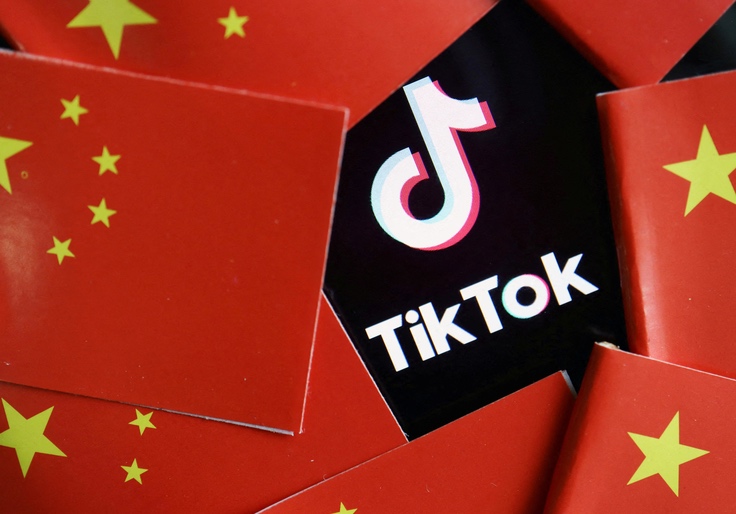 Supreme Court Looks Likely To Uphold TikTok Divestiture Bill in Blow to CCP