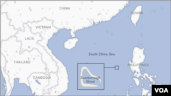 China falsely accuses Philippines of illegal intrusion after midair standoff over South China Sea