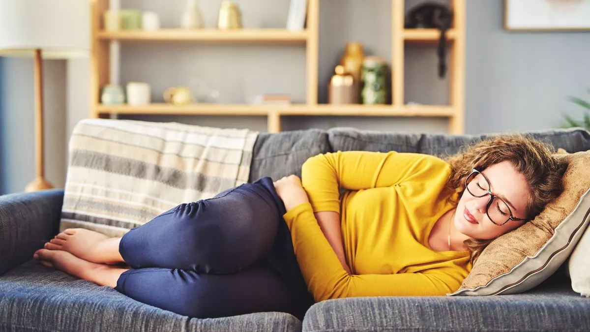 Bloating could be sign of condition that often goes undiagnosed