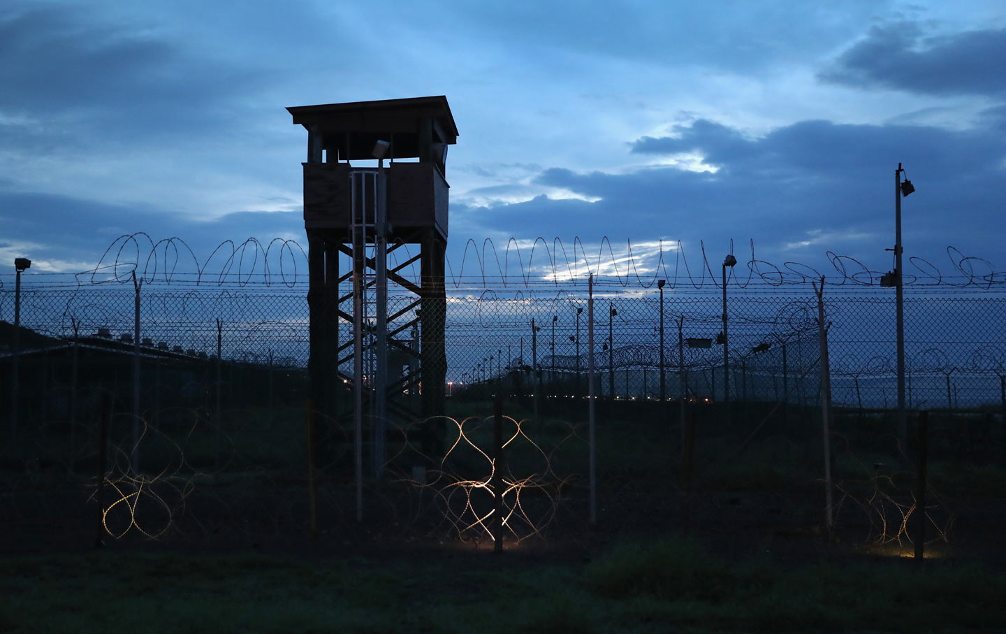 The Uncertain Fate of Guantánamo Under Trump