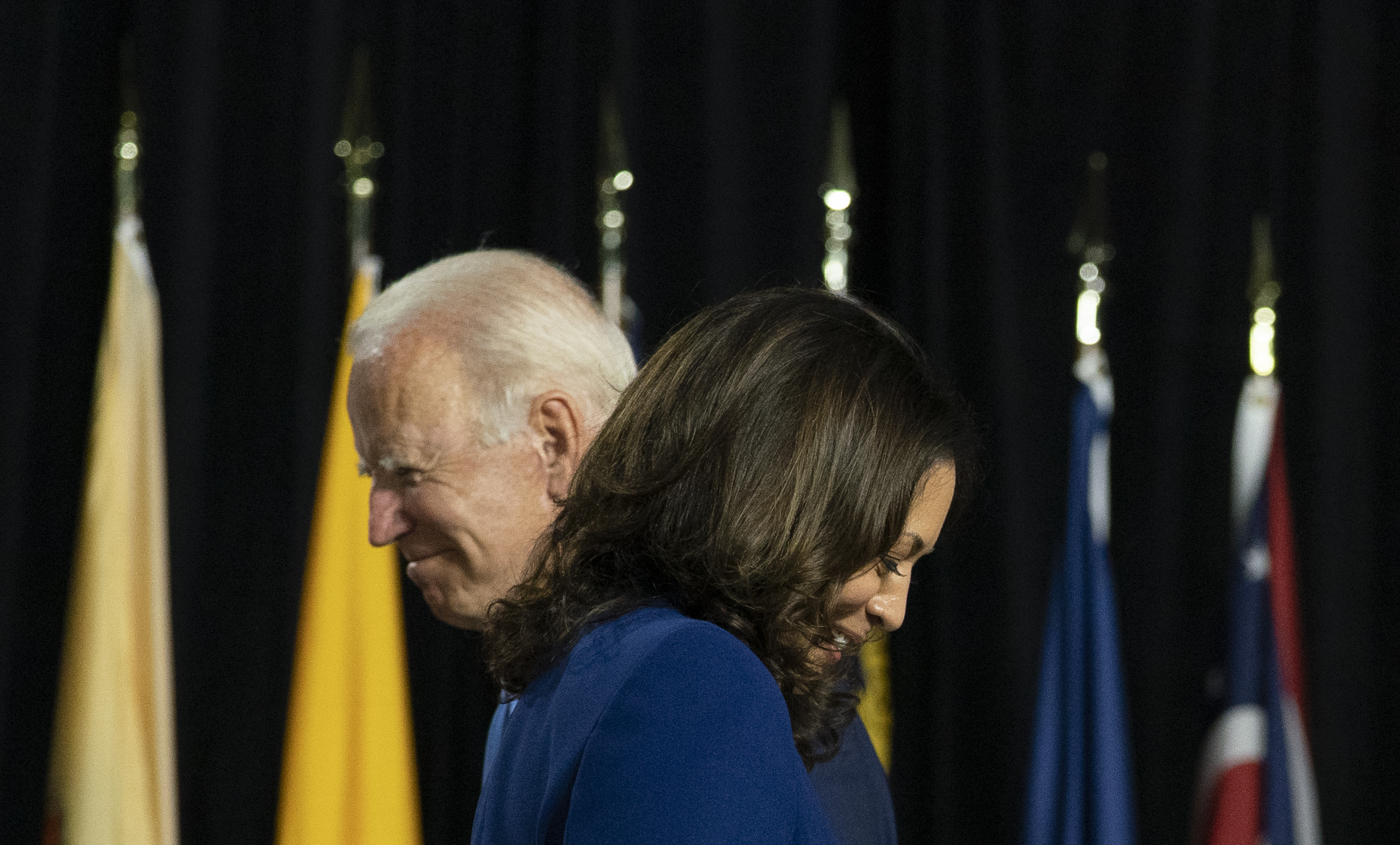 Biden Should Have Quit Over Gaza, but His Exit Could Be an Inflection Point