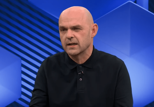 'It's strange' - Chelsea questioned over decision to let three players leave