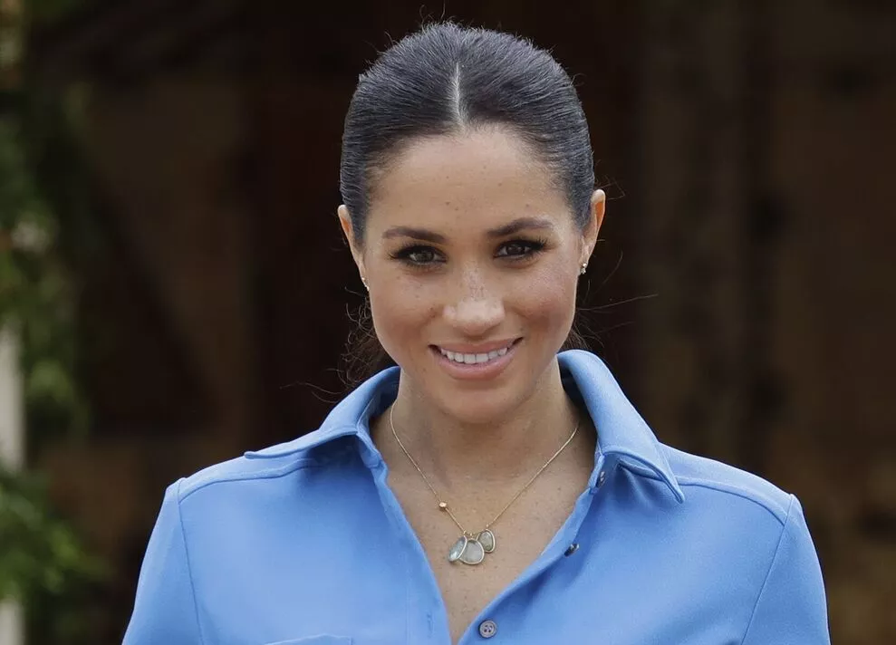 Meghan Markle receives overwhelming support from fans as new Netflix clip drops
