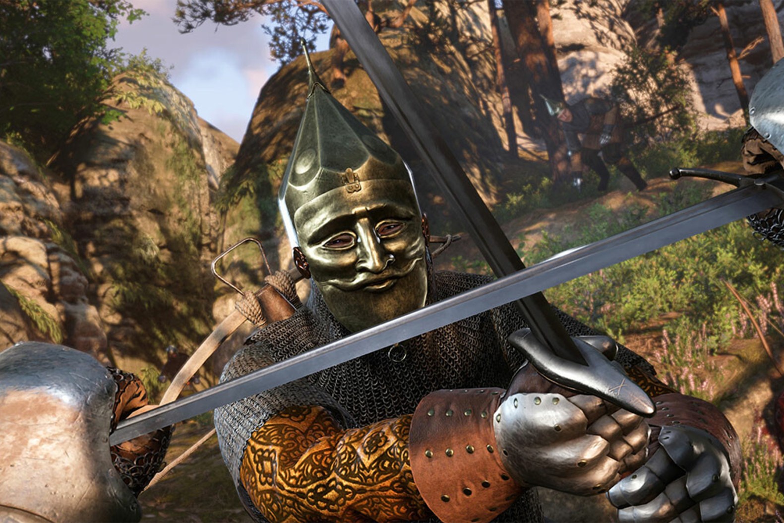 'Kingdom Come: Deliverance 2' Is a Complex and Immersive Medieval Sim