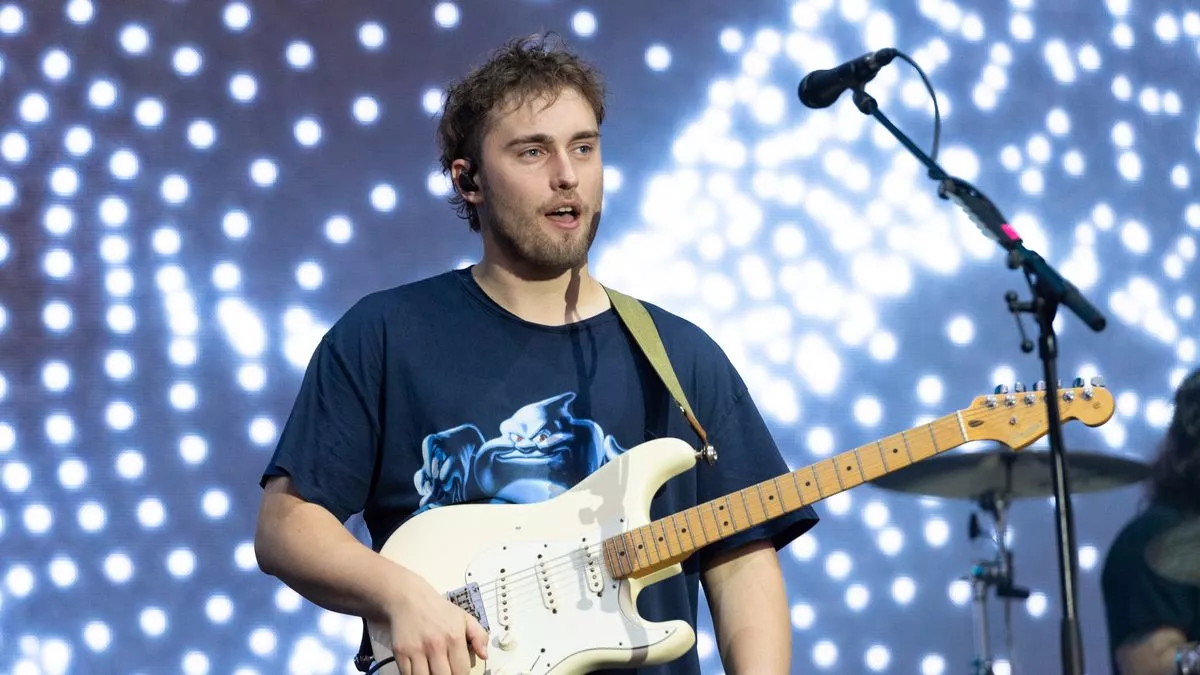 Brits star Sam Fender's tough health struggles that leave him 'heartbroken'