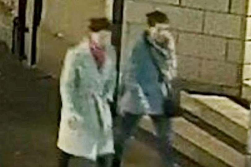 Huge update in Aberdeen missing twins' search as police find body in river