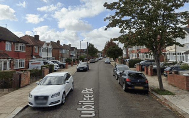 Man arrested on suspicion of murder after woman killed in Ealing