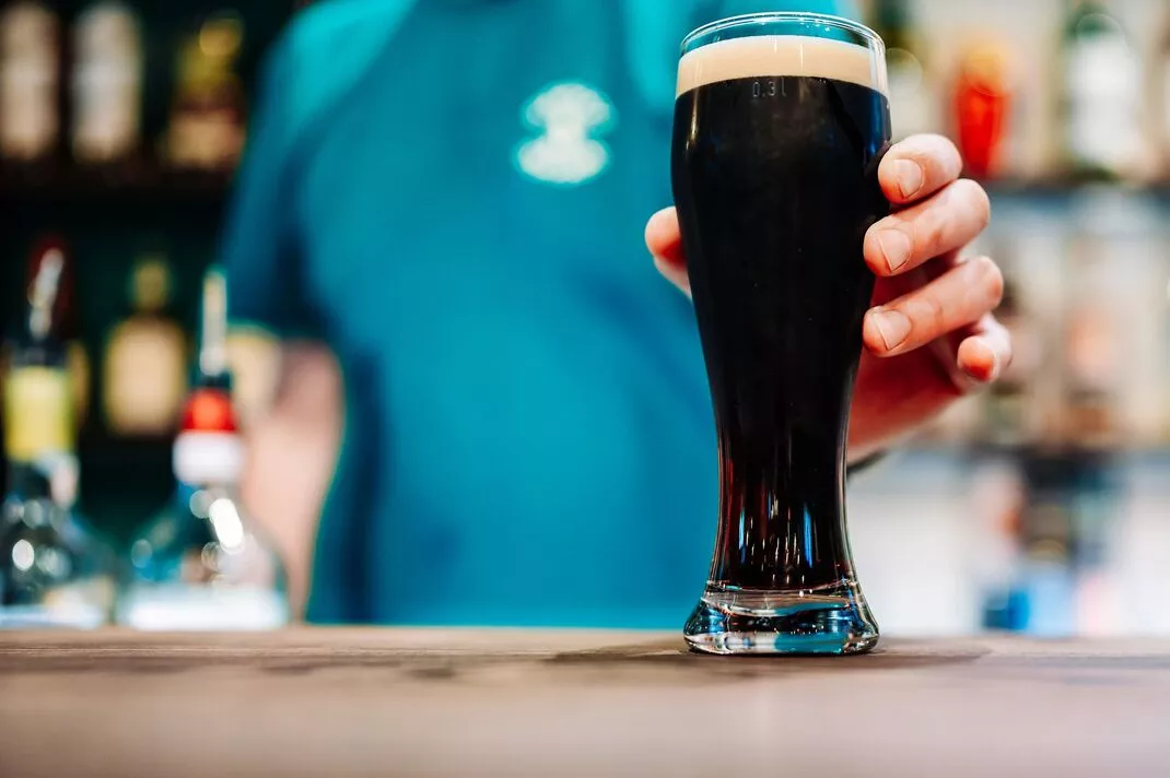 The 'gorgeous' Irish stout that's 'better than Guinness' - and it's not Murphy's