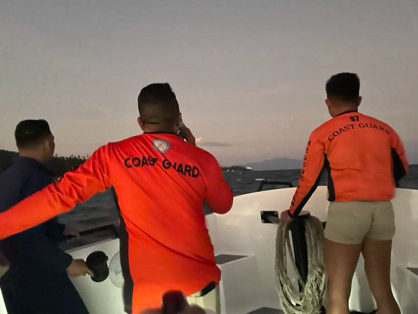 Tourist found dead in jaws of shark with arm ripped off as another diver drowns after being swept away...