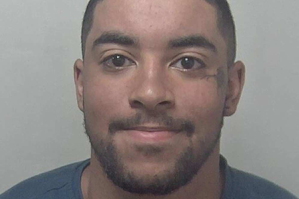 Man jailed for murder of artist who went missing walking her dog