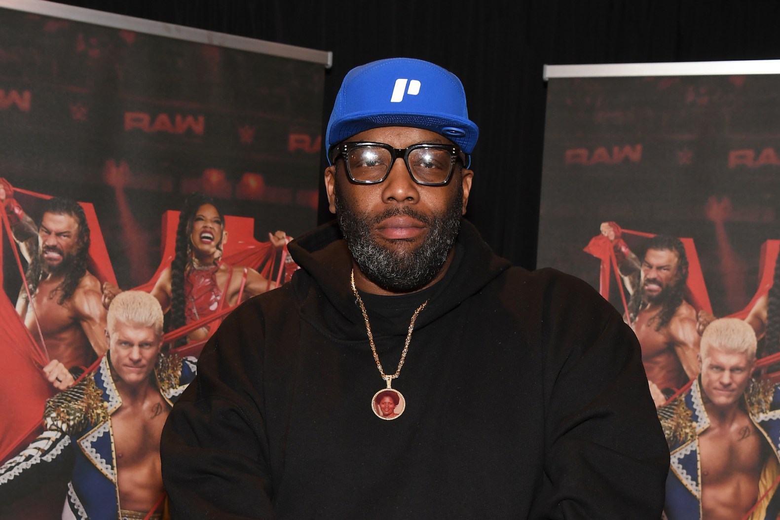 Killer Mike Sues Security Firm Over Grammy Arrest