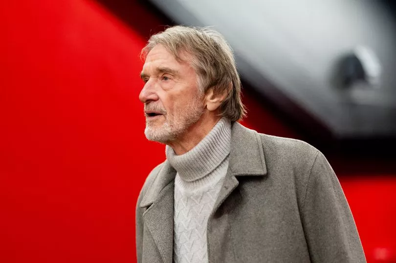 Ratcliffe's 'final insult to Man Utd fans as he betrays working class roots'