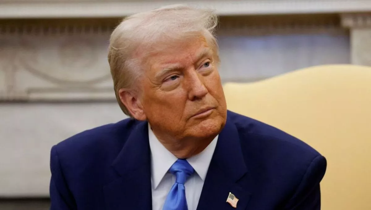 'Donald Trump might be unpredictable, but he's had a week of total triumph'