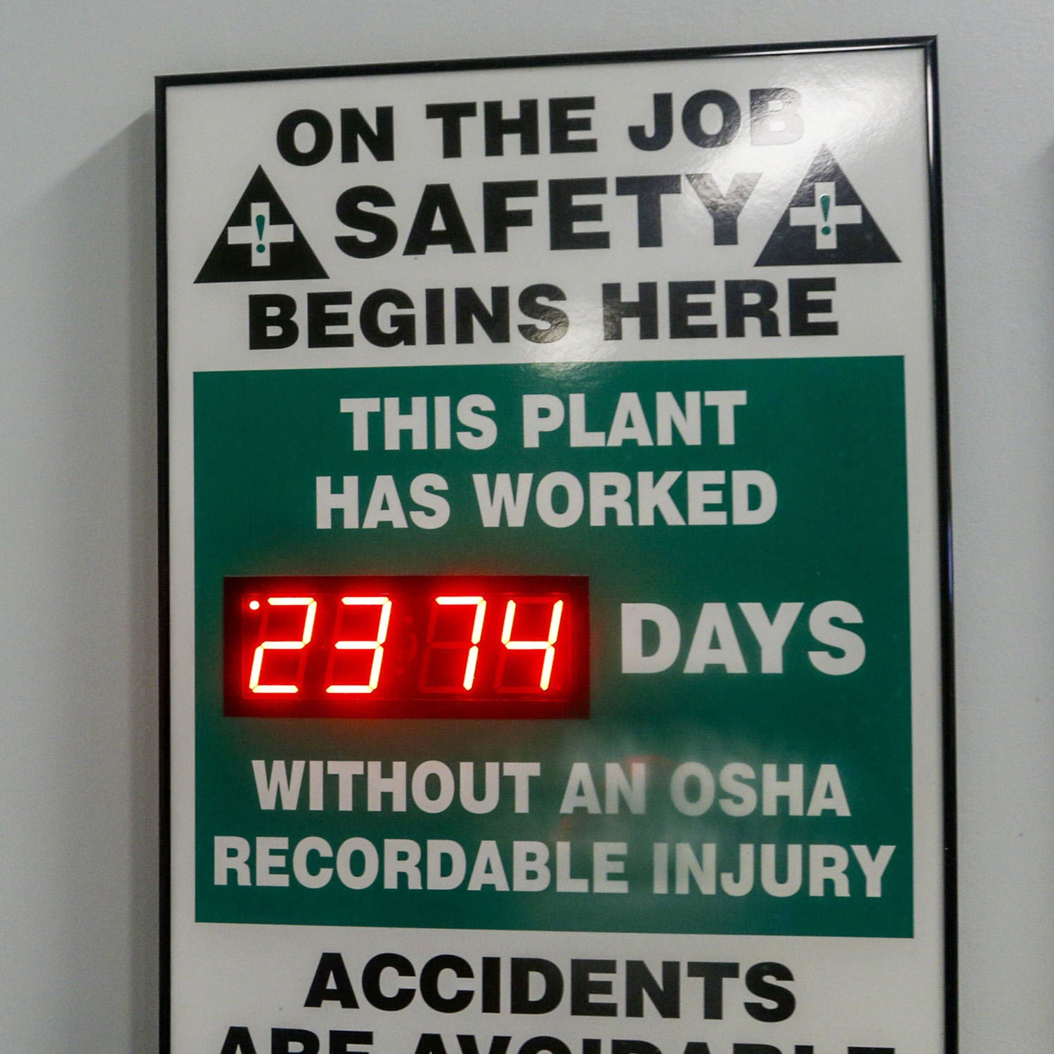 What Will DOGE’s Moves on Government Agencies Mean for OSHA?