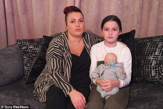 Police smash car window to save baby - without realising it is a doll