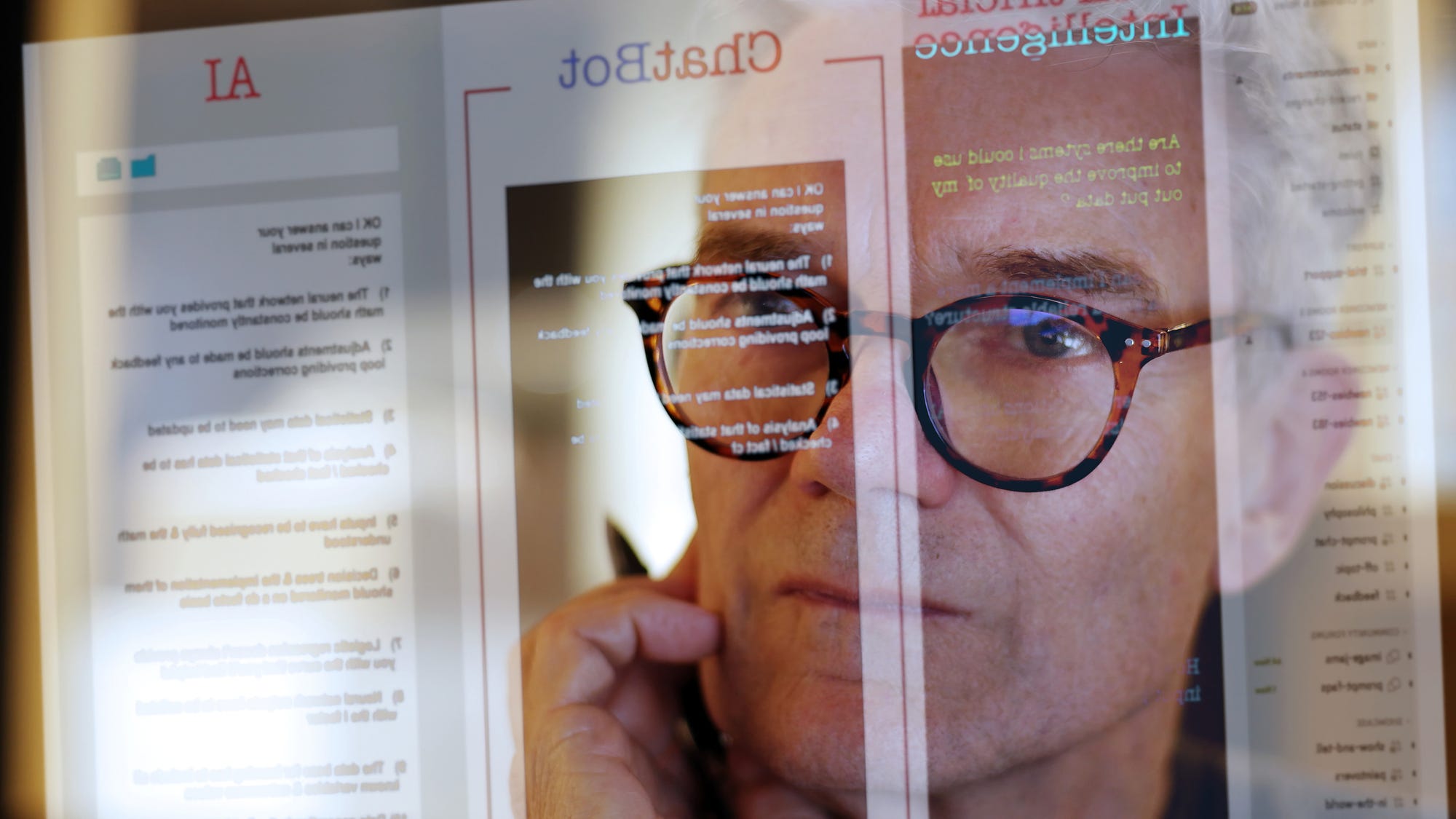 Younger workers are actually using AI on the job less than Gen X and millennials