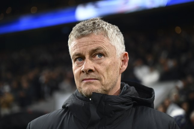 Ole Gunnar Solskjaer 'upset' over Manchester United transfer decision